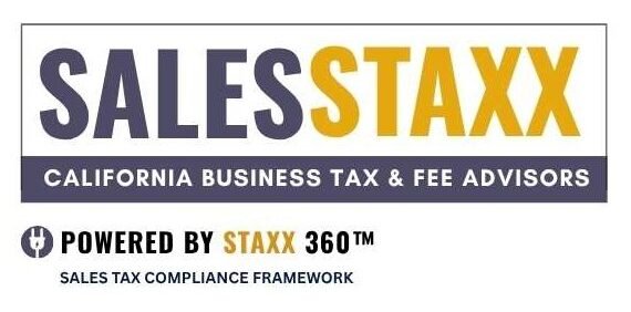 SALESSTAXX